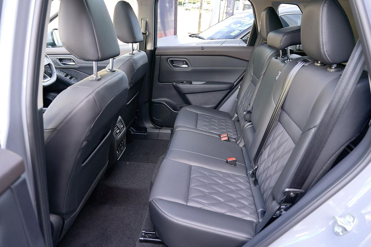 2025 Nissan X-TRAIL Ti-L e-POWER T33