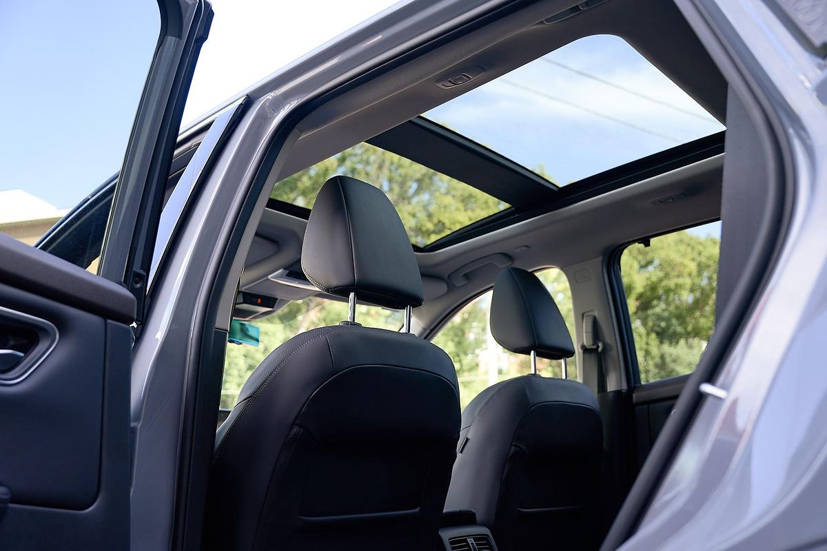 2025 Nissan X-TRAIL Ti-L e-POWER T33