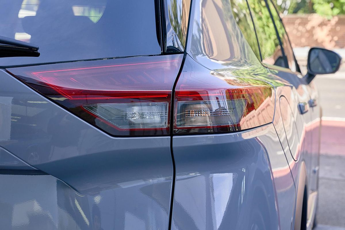 2025 Nissan X-TRAIL Ti-L e-POWER T33