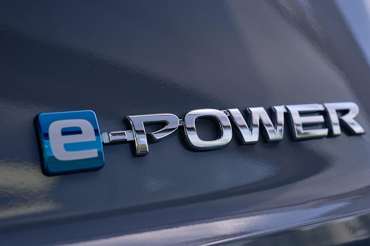 2025 Nissan X-TRAIL Ti-L e-POWER T33