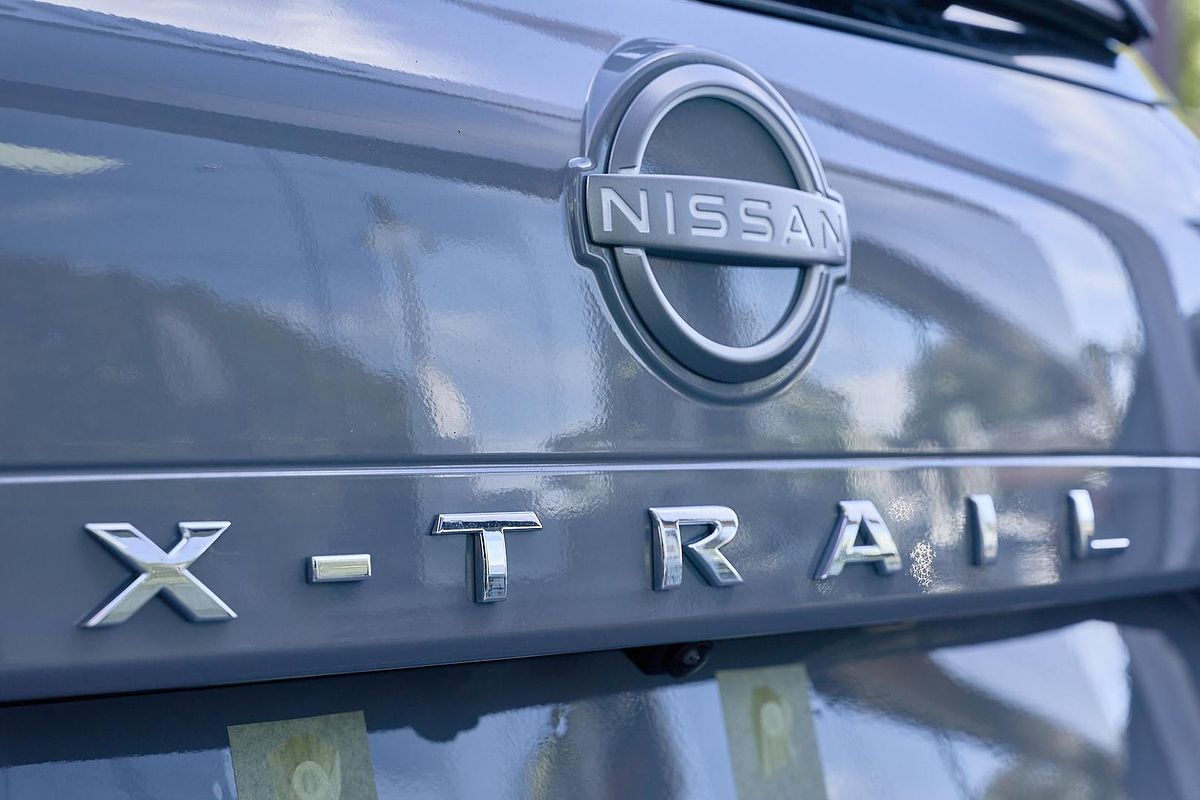2025 Nissan X-TRAIL Ti-L e-POWER T33
