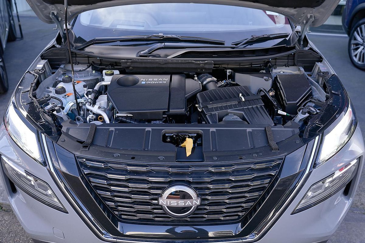 2025 Nissan X-TRAIL Ti-L e-POWER T33
