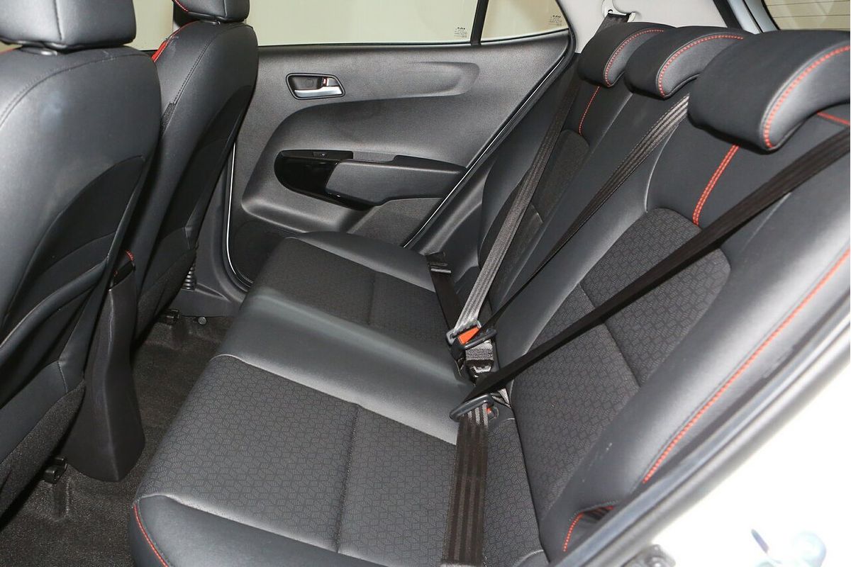 2023 Kia Picanto GT-Line JA PE2