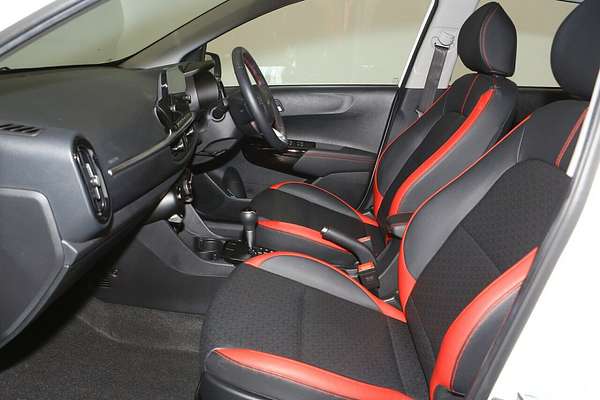 2023 Kia Picanto GT-Line JA PE2