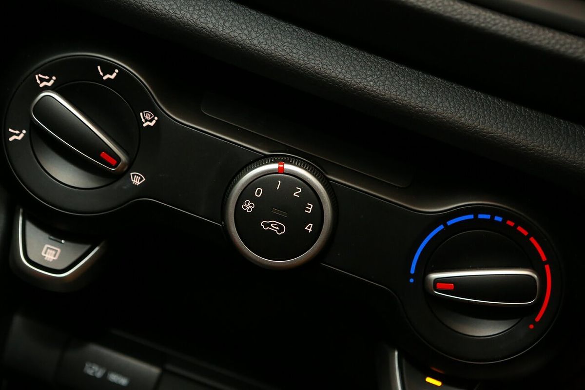 2023 Kia Picanto GT-Line JA PE2