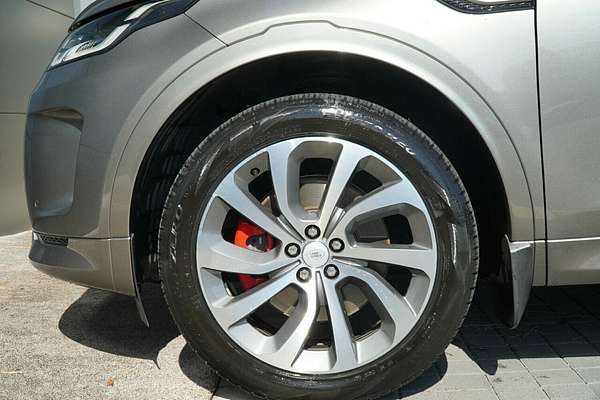 2022 Land Rover Discovery Sport P250 R-Dynamic HSE L550