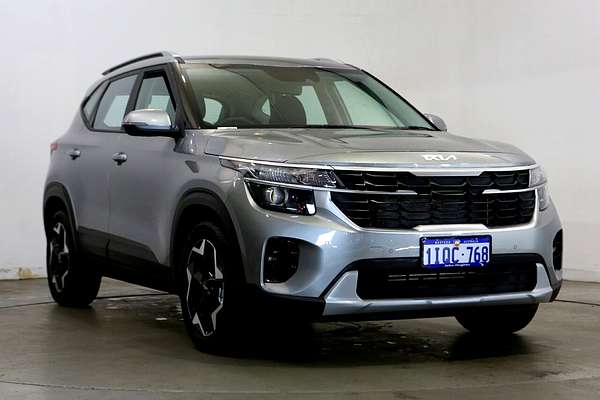 2023 Kia Seltos Sport SP2 PE