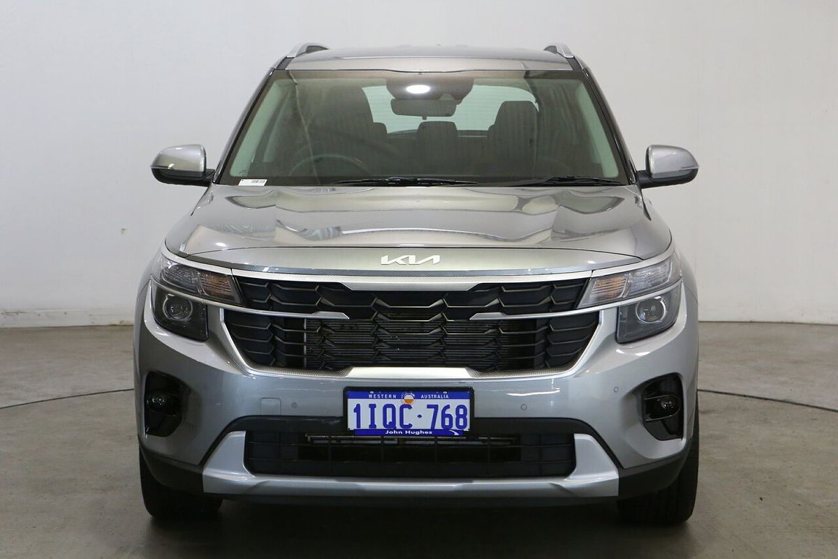 2023 Kia Seltos Sport SP2 PE