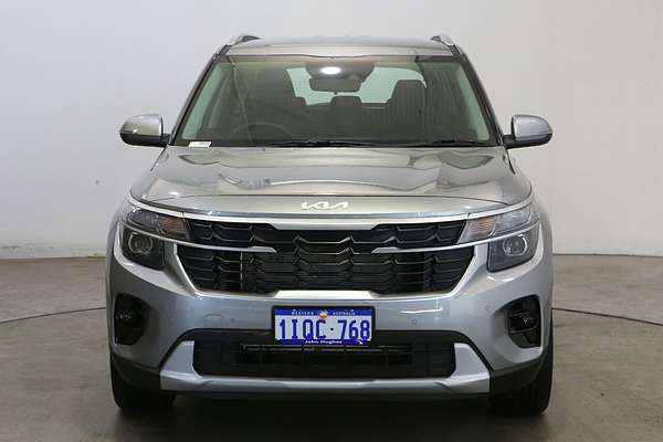 2023 Kia Seltos Sport SP2 PE