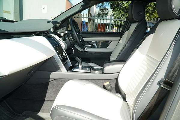 2022 Land Rover Discovery Sport P250 R-Dynamic HSE L550
