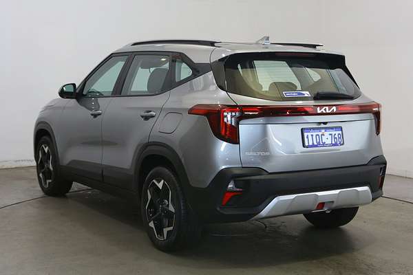 2023 Kia Seltos Sport SP2 PE