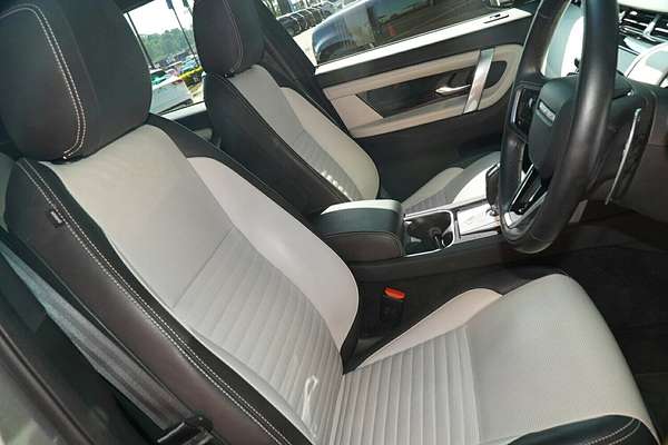 2022 Land Rover Discovery Sport P250 R-Dynamic HSE L550