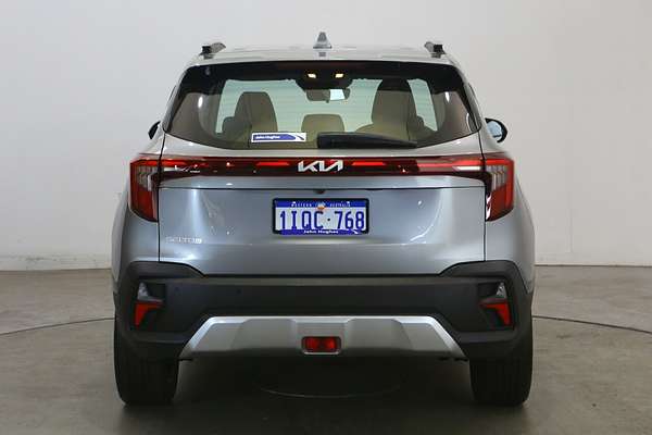 2023 Kia Seltos Sport SP2 PE