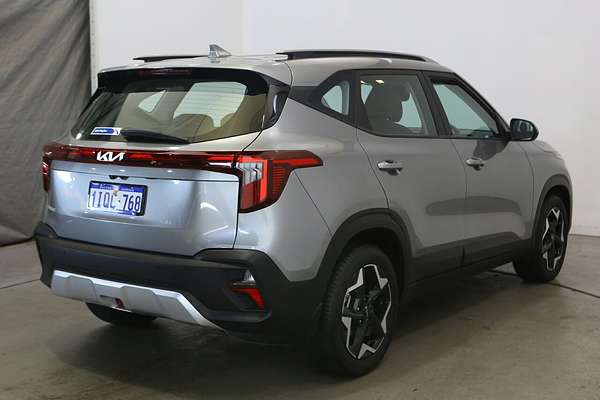 2023 Kia Seltos Sport SP2 PE
