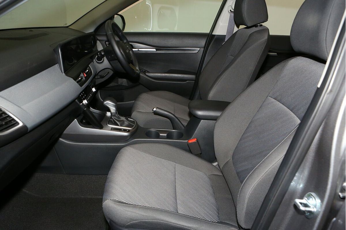 2023 Kia Seltos Sport SP2 PE