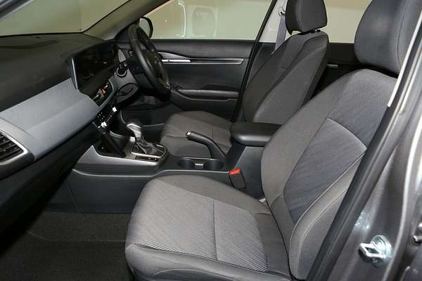 2023 Kia Seltos Sport SP2 PE