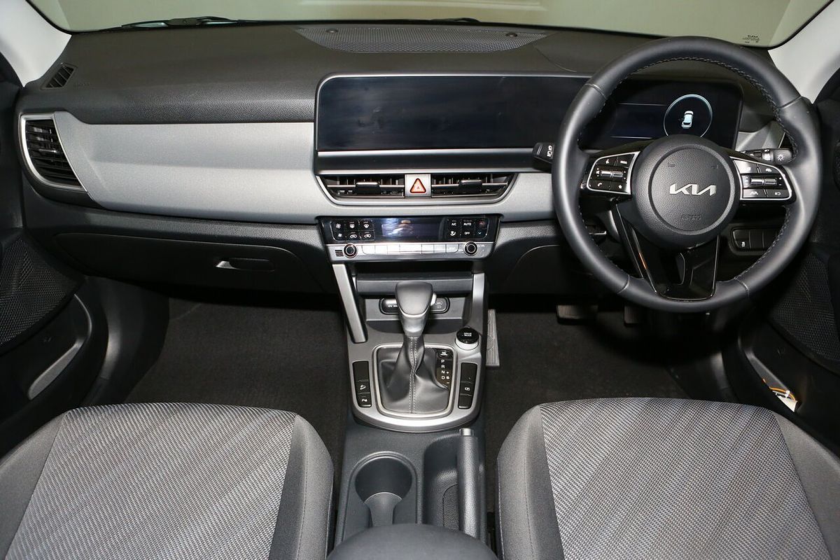 2023 Kia Seltos Sport SP2 PE