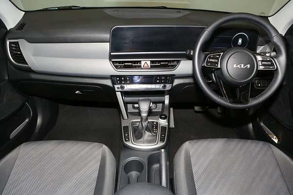 2023 Kia Seltos Sport SP2 PE
