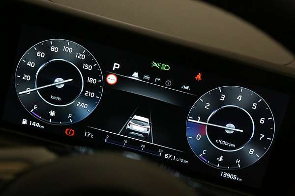 2023 Kia Seltos Sport SP2 PE