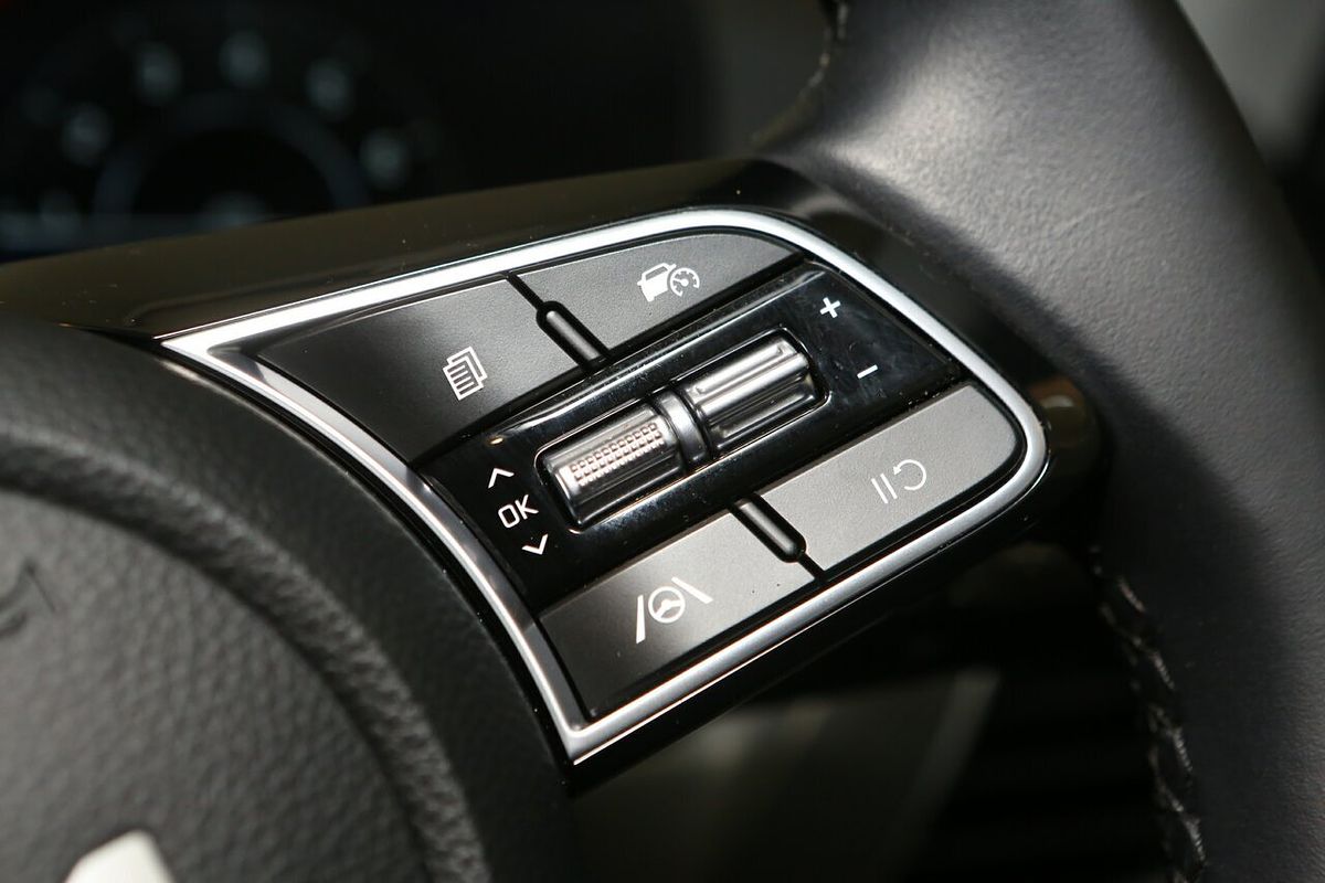 2023 Kia Seltos Sport SP2 PE