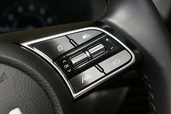 2023 Kia Seltos Sport SP2 PE