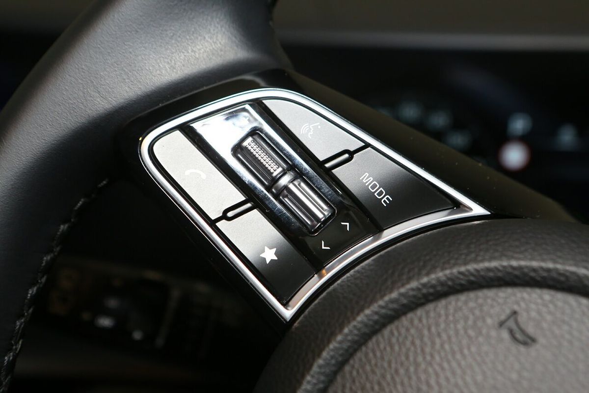 2023 Kia Seltos Sport SP2 PE