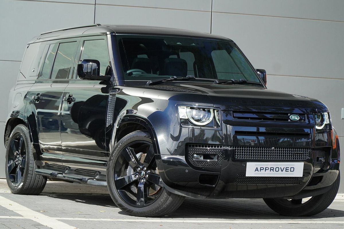 2023 Land Rover Defender 110 D300 X-Dynamic HSE L663