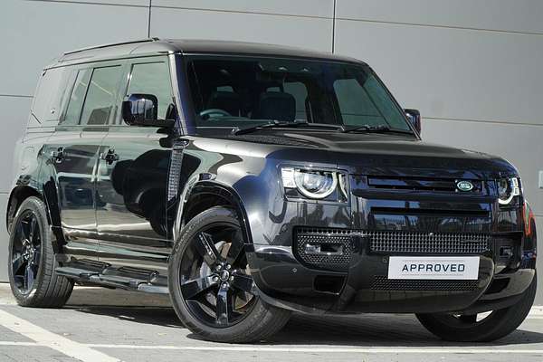 2023 Land Rover Defender 110 D300 X-Dynamic HSE L663