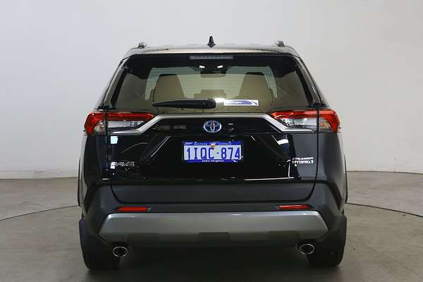 2024 Toyota RAV4 Cruiser AXAH54R