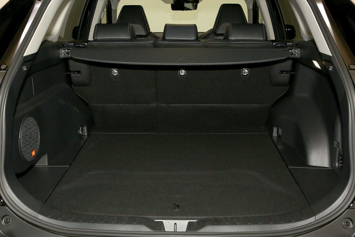 2024 Toyota RAV4 Cruiser AXAH54R