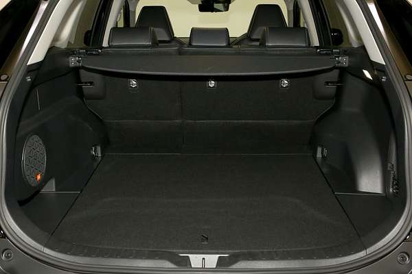 2024 Toyota RAV4 Cruiser AXAH54R