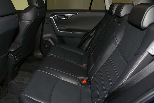 2024 Toyota RAV4 Cruiser AXAH54R