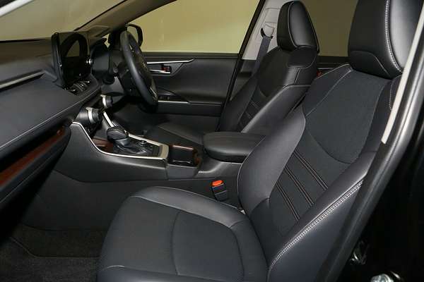 2024 Toyota RAV4 Cruiser AXAH54R