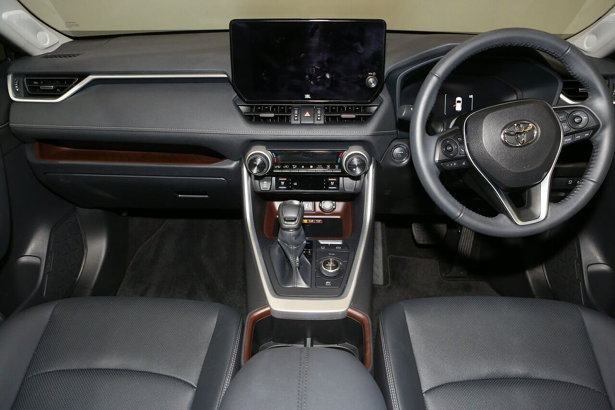 2024 Toyota RAV4 Cruiser AXAH54R