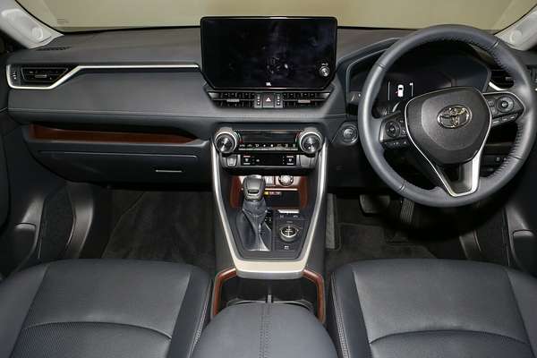 2024 Toyota RAV4 Cruiser AXAH54R
