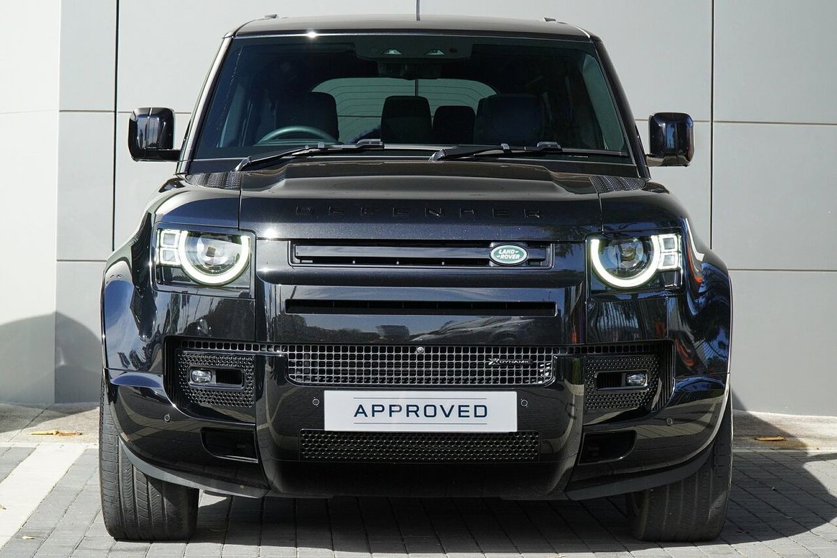 2023 Land Rover Defender 110 D300 X-Dynamic HSE L663