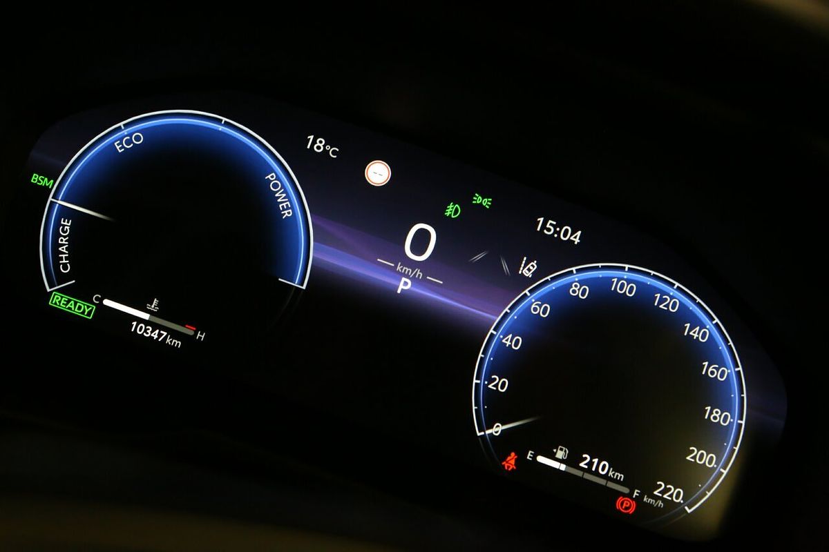 2024 Toyota RAV4 Cruiser AXAH54R