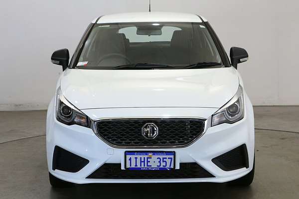 2024 MG MG3 Core