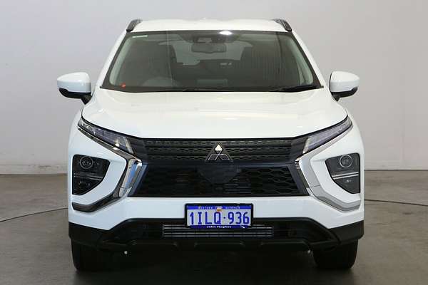 2024 Mitsubishi Eclipse Cross LS YB