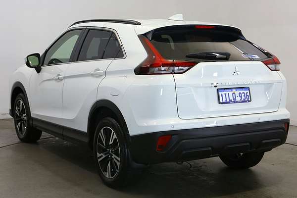 2024 Mitsubishi Eclipse Cross LS YB