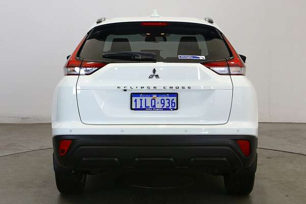 2024 Mitsubishi Eclipse Cross LS YB