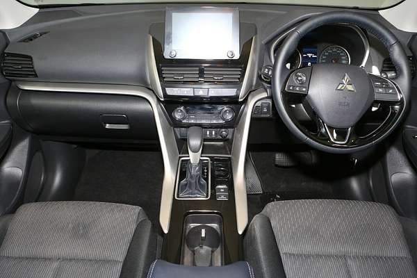 2024 Mitsubishi Eclipse Cross LS YB