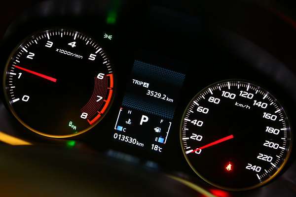 2024 Mitsubishi Eclipse Cross LS YB