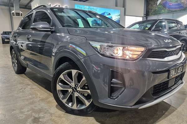 2022 Kia Stonic Sport YB