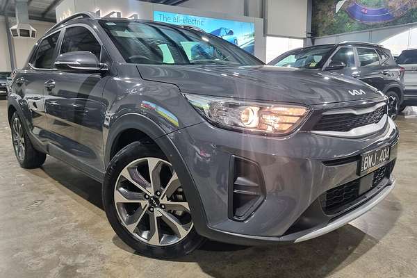 2022 Kia Stonic Sport YB