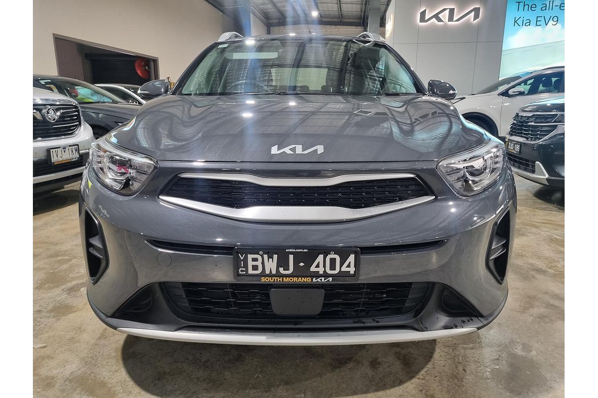 2022 Kia Stonic Sport YB