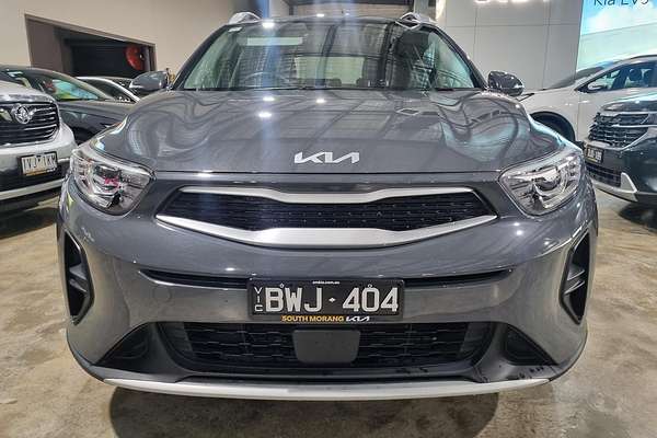 2022 Kia Stonic Sport YB
