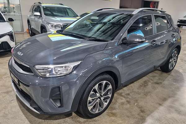 2022 Kia Stonic Sport YB