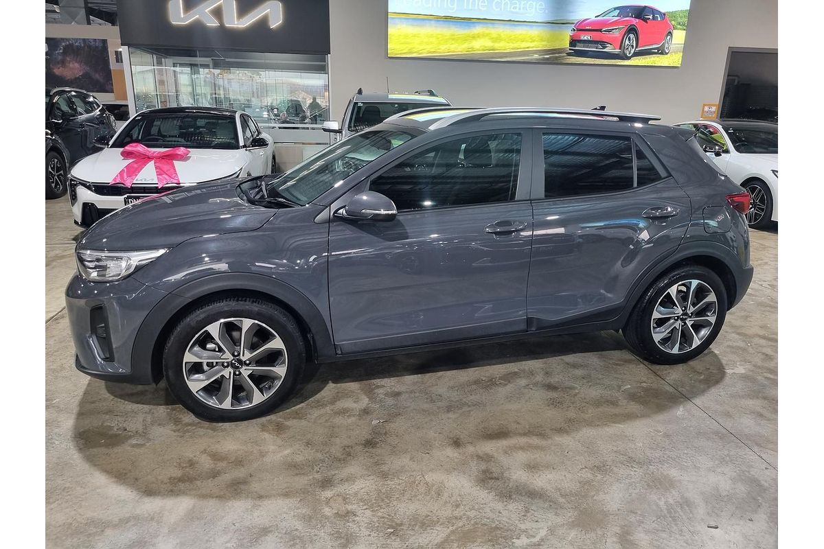2022 Kia Stonic Sport YB
