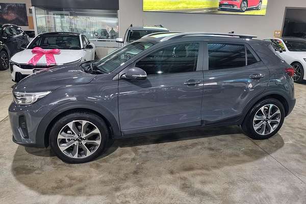 2022 Kia Stonic Sport YB